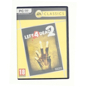 left 4 dead 2