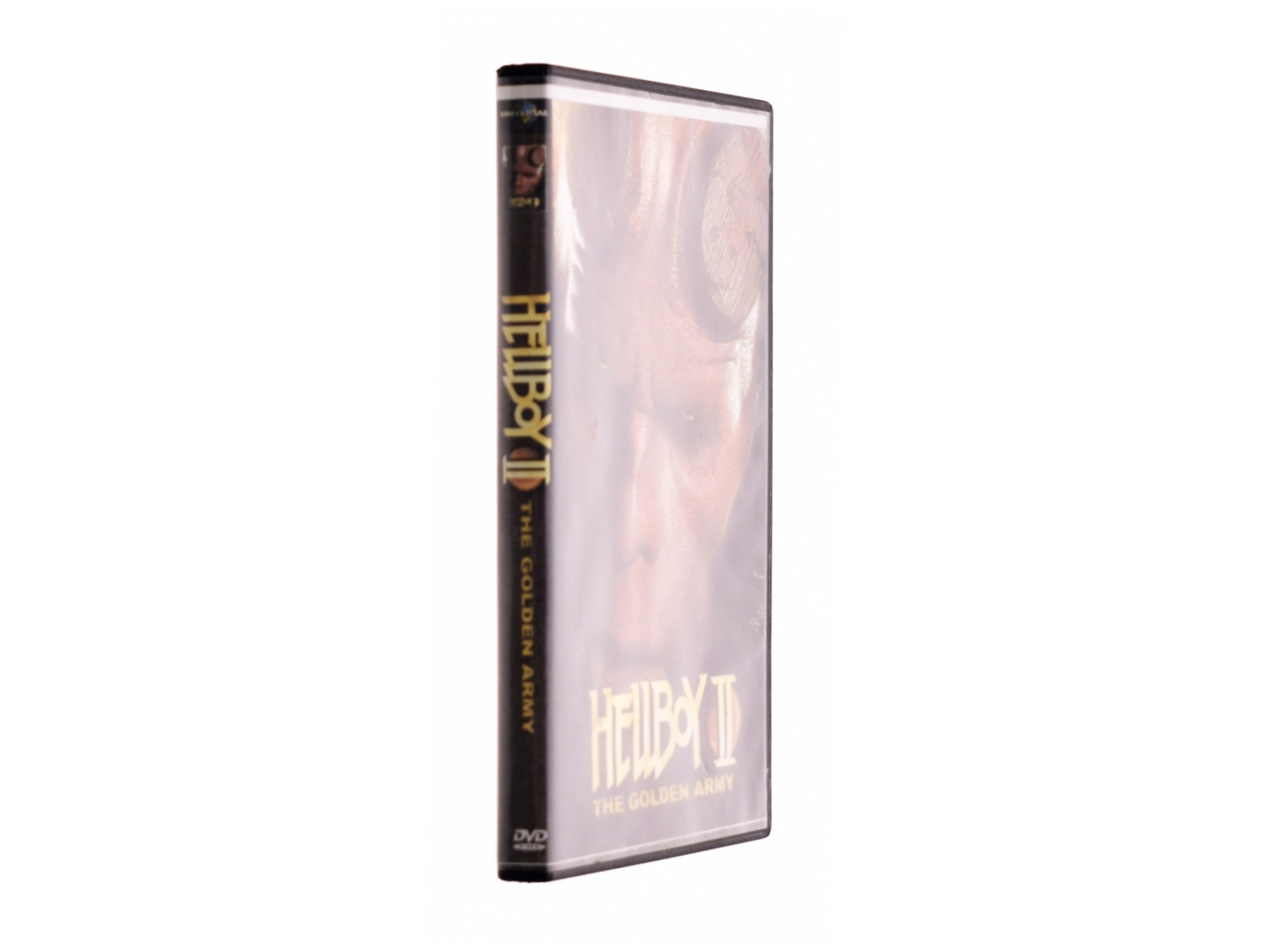 Hellboy 2