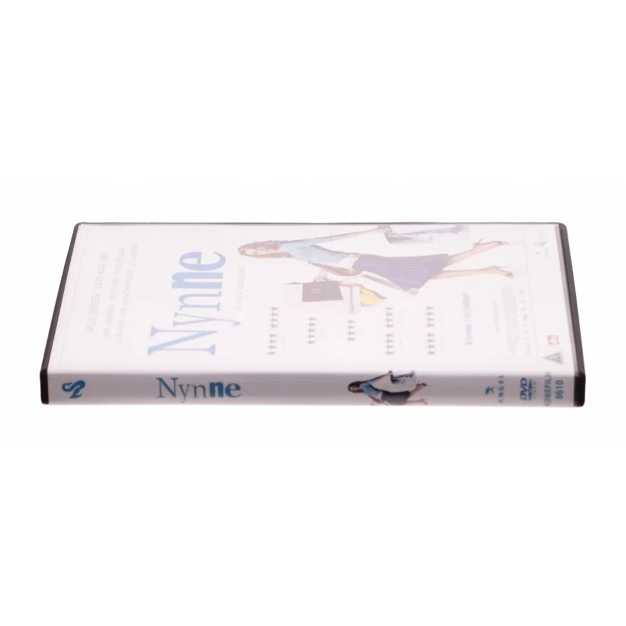 Nynne [ NON-USA FORMAT PAL Reg.2 Import - Denmark ]