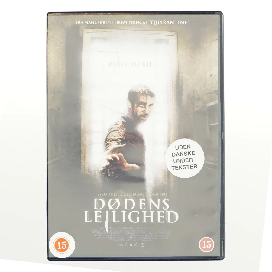 Dødens Lejlighed