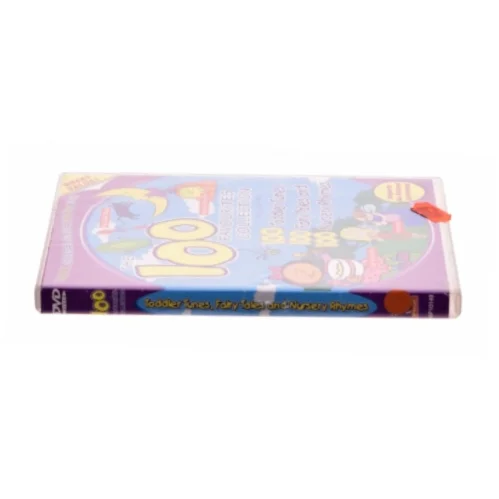 100 favorite collections