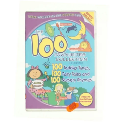 100 favorite collections