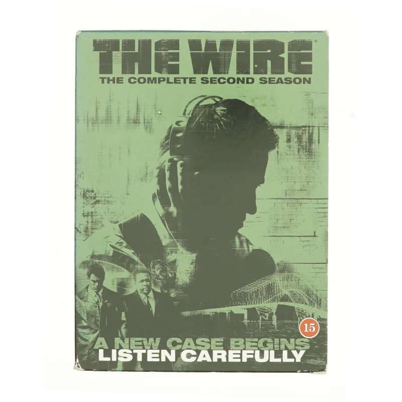 The Wire