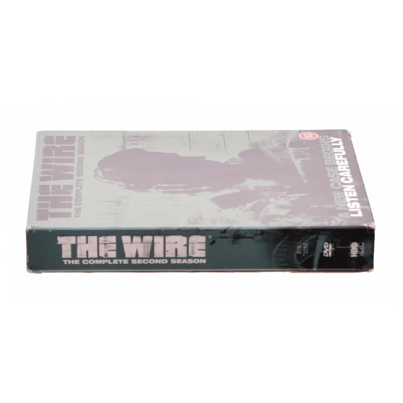 The Wire