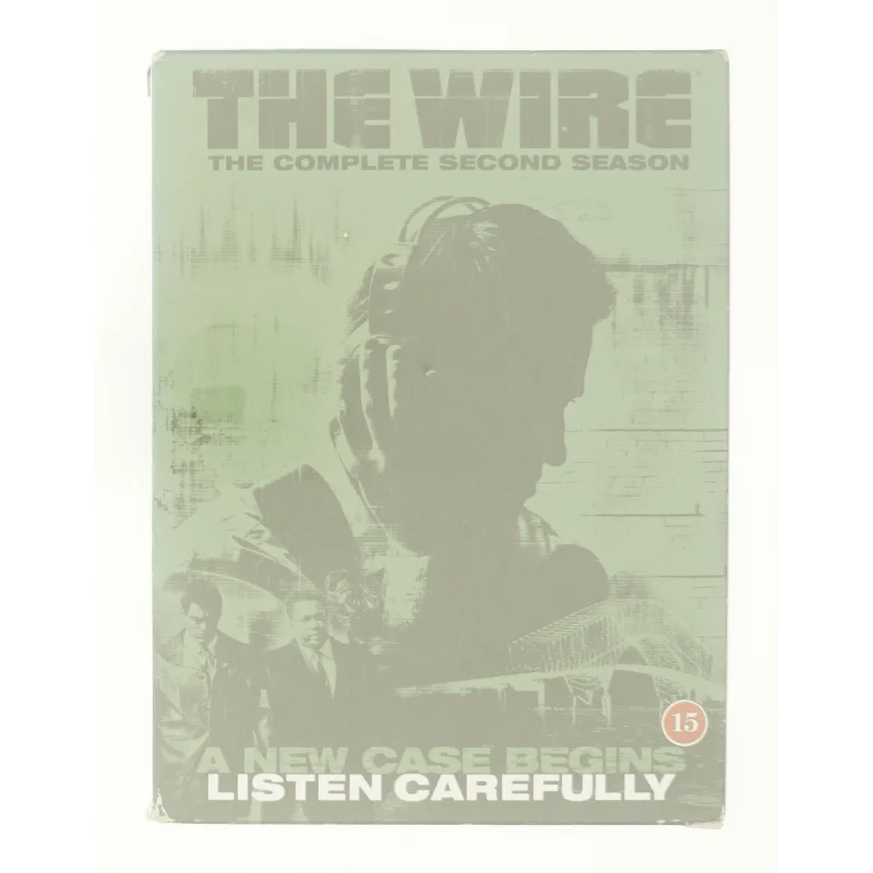 The Wire