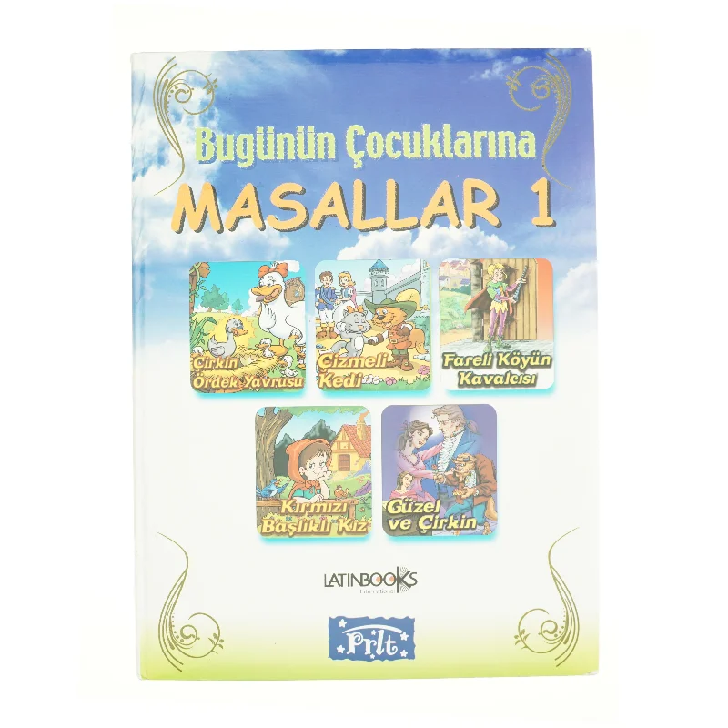Masallar 1