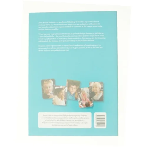 När mamma var indian af Ulf Stark (Bog)