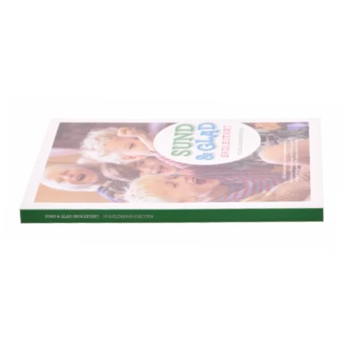 När mamma var indian af Ulf Stark (Bog)