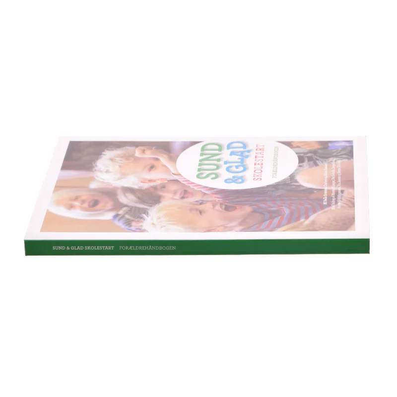 När mamma var indian af Ulf Stark (Bog)