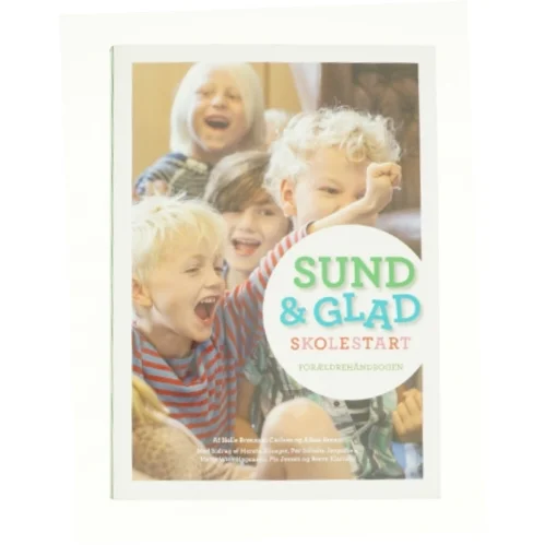 När mamma var indian af Ulf Stark (Bog)