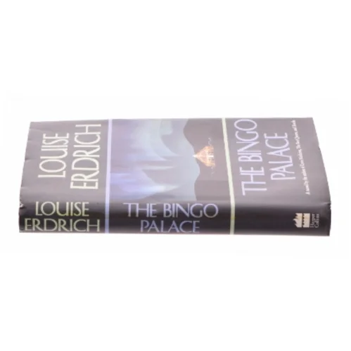 The Bingo Palace by Louise Erdrich af Erdrich, Louise (Bog)