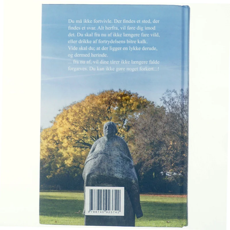 Historien om Willum. 1. bog, af Nikolaj Troest (Bog)