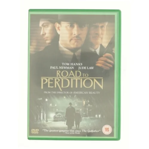 Road to Perdition
