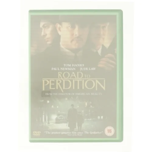 Road to Perdition