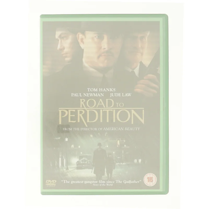 Road to Perdition