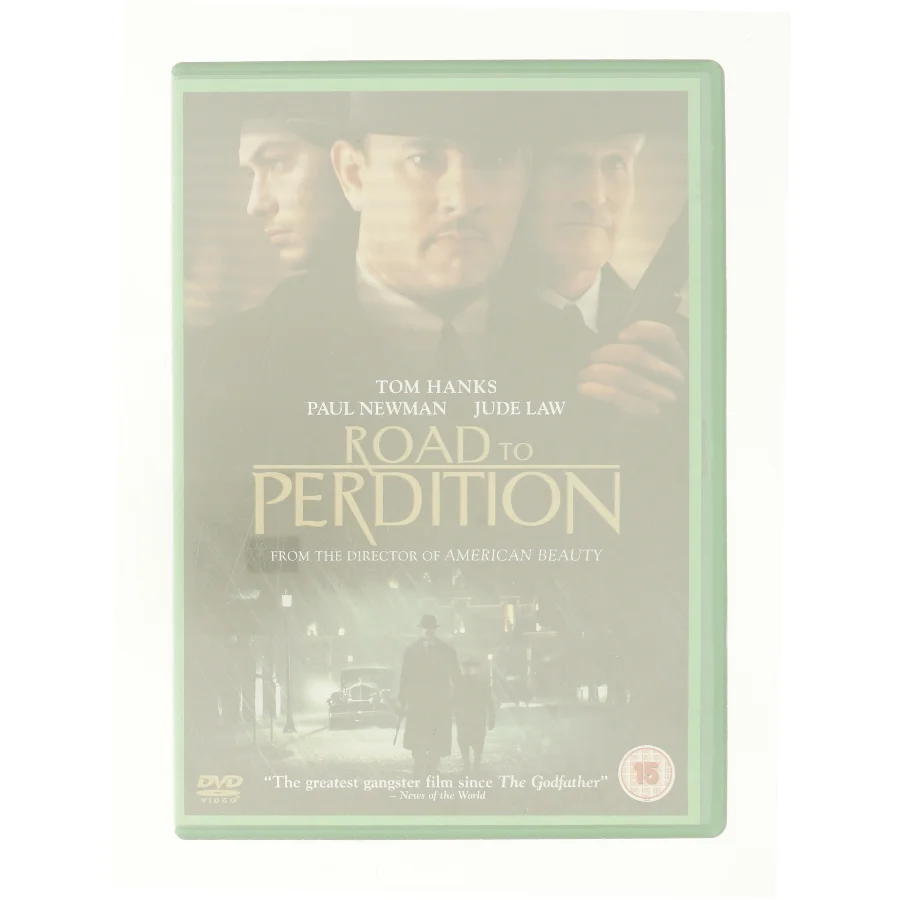Road to Perdition