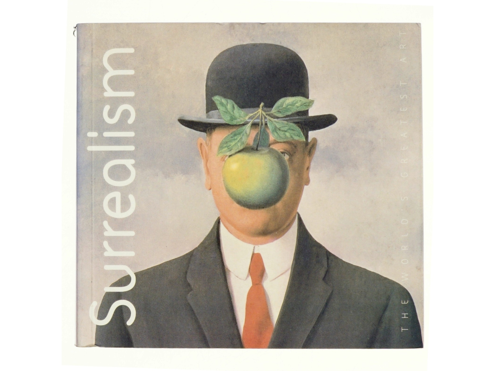 Surrealism af Michael Robinson (Bog)