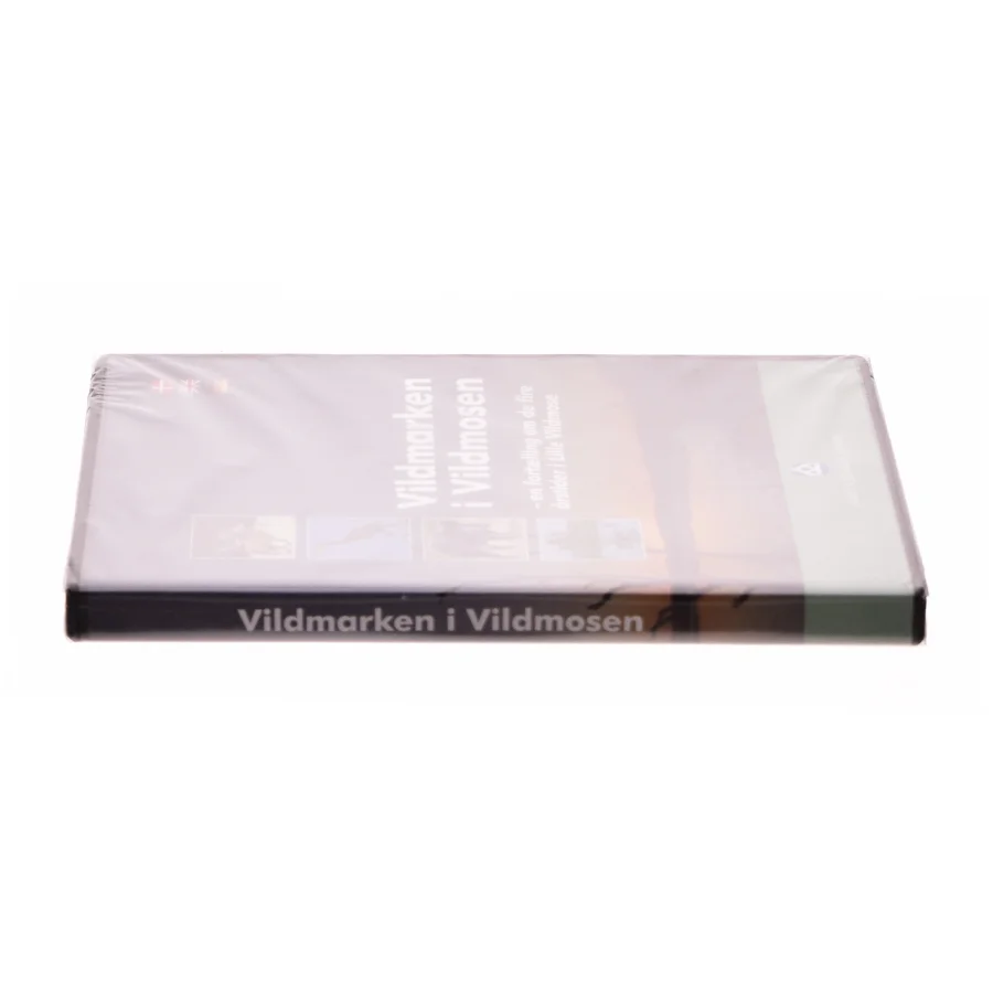 Vildmarken i vildmosen
