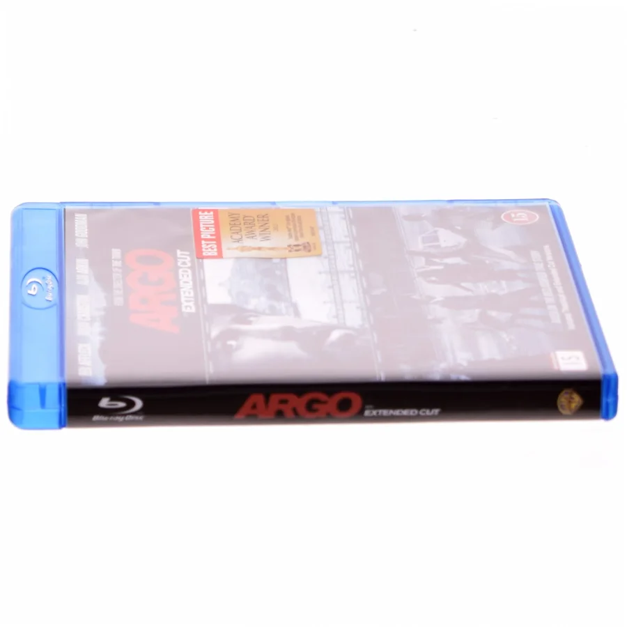 Argo (DVD)