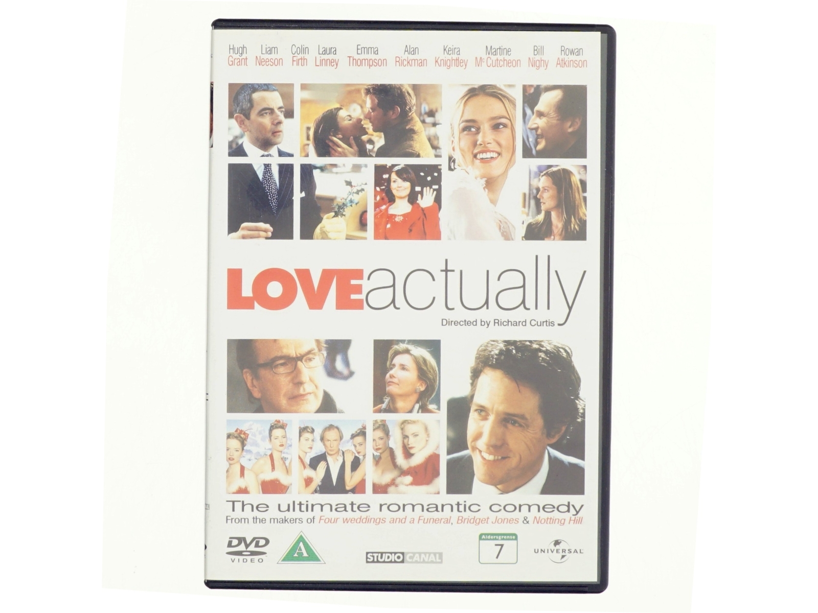 Love Actually
