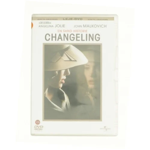 Changeling