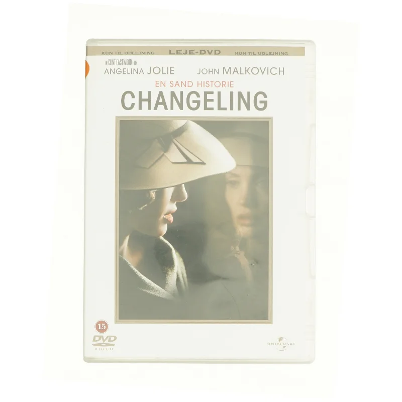 Changeling