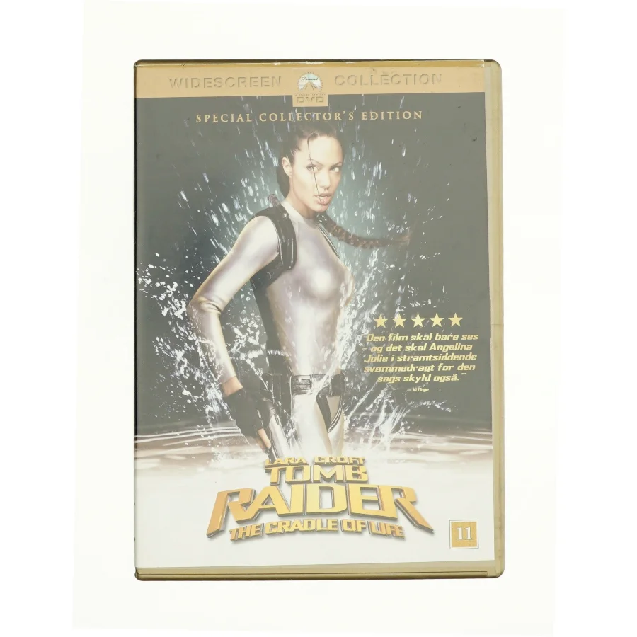 Tomb Raider 2 (Otw)