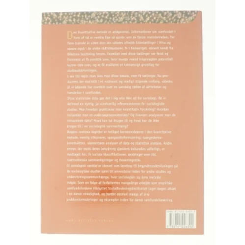 Et sociologisk værktøj (Bog)