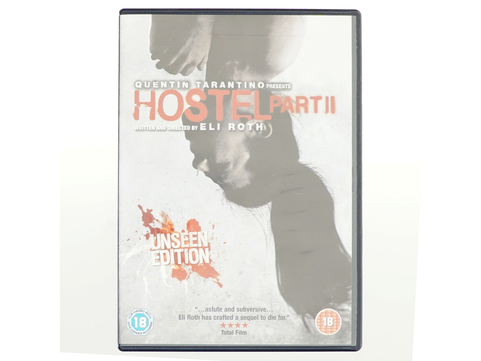 Hostel part II