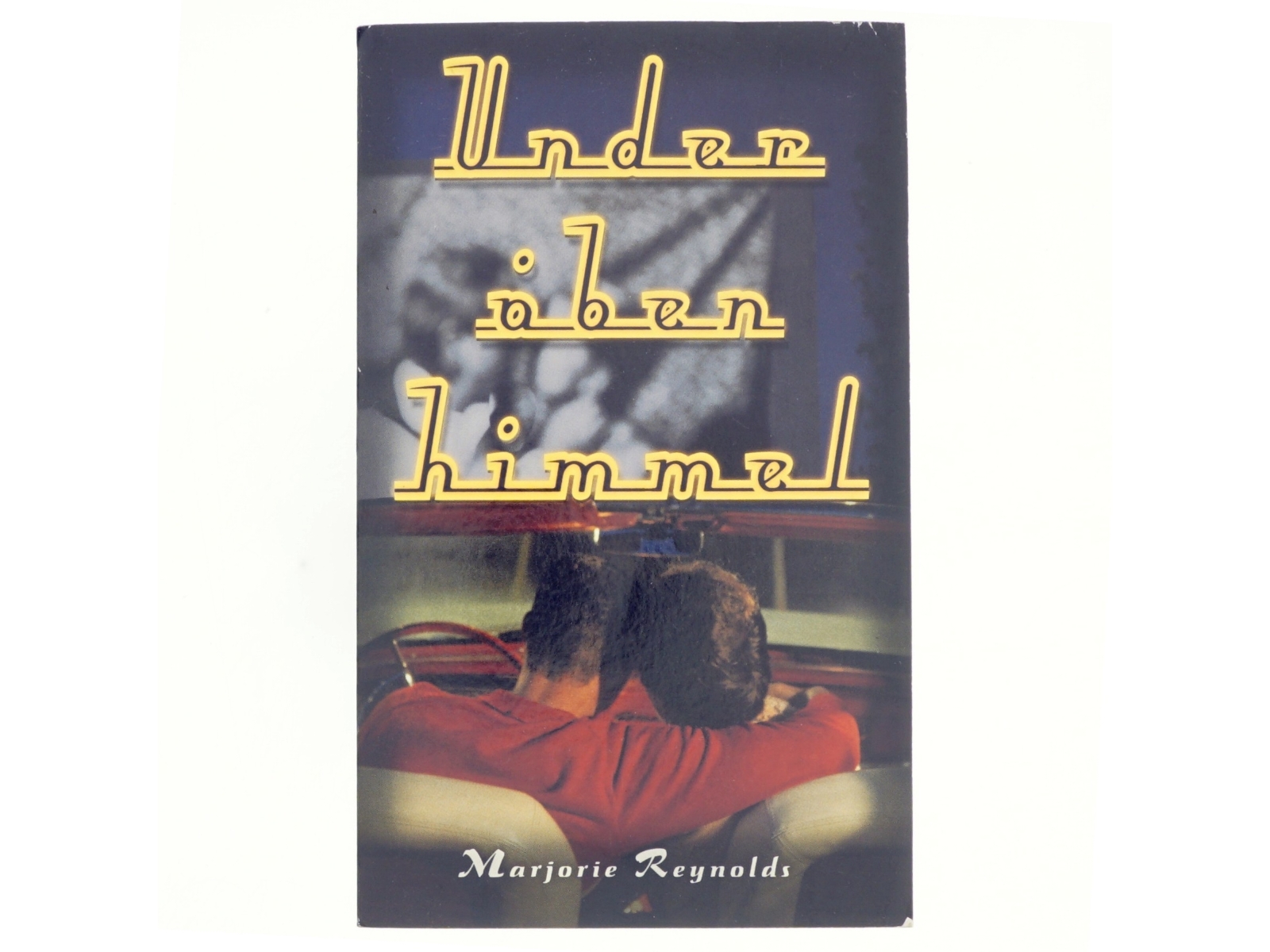 Under åben himmel af Marjorie Reynolds (Bog)