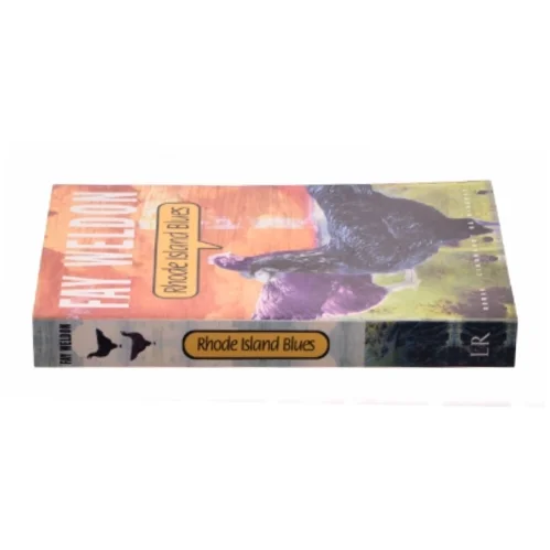 Rhode Island Blues af Fay Weldon