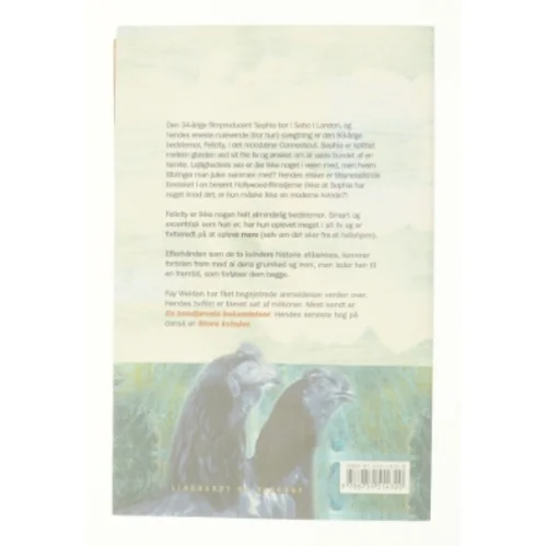 Rhode Island Blues af Fay Weldon