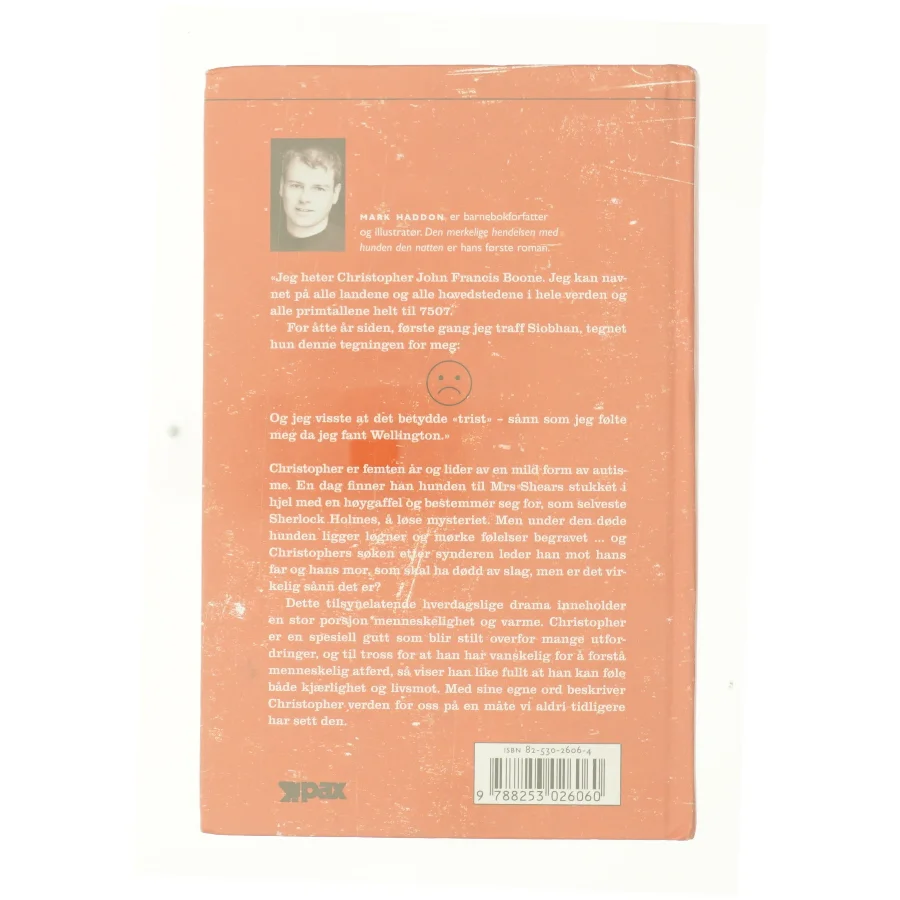 Kleopatra af Margaret George (Bog)