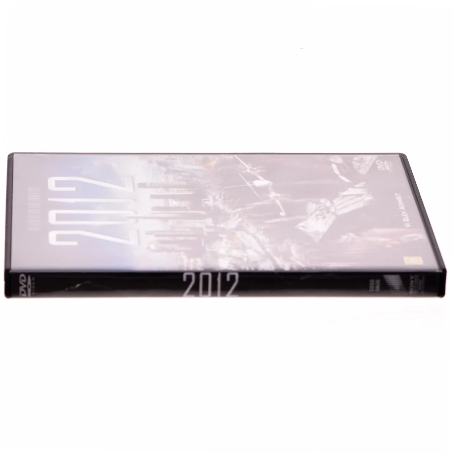 2012 (DVD)