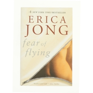 Fear of Flying af Erica Jong (Bog)