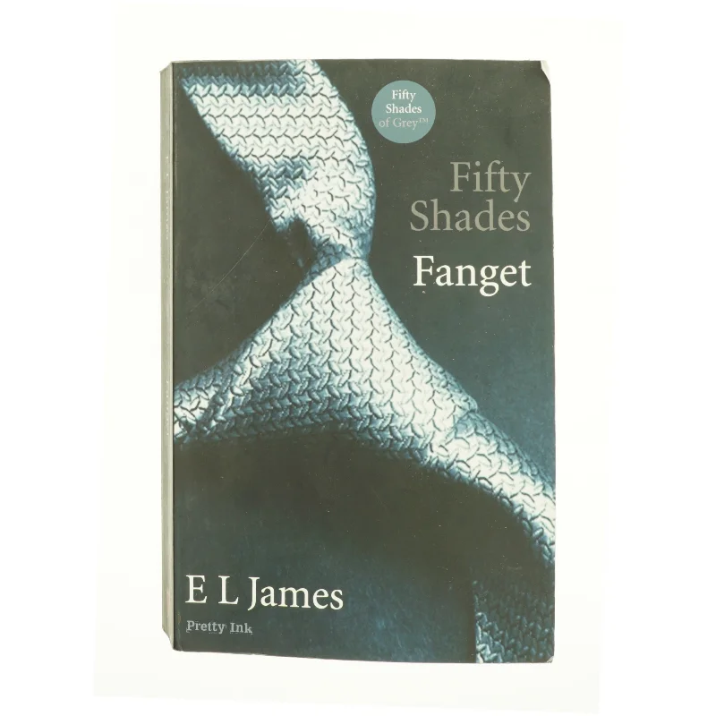Fifty shades. Bind 1 af E. L. James (Bog)
