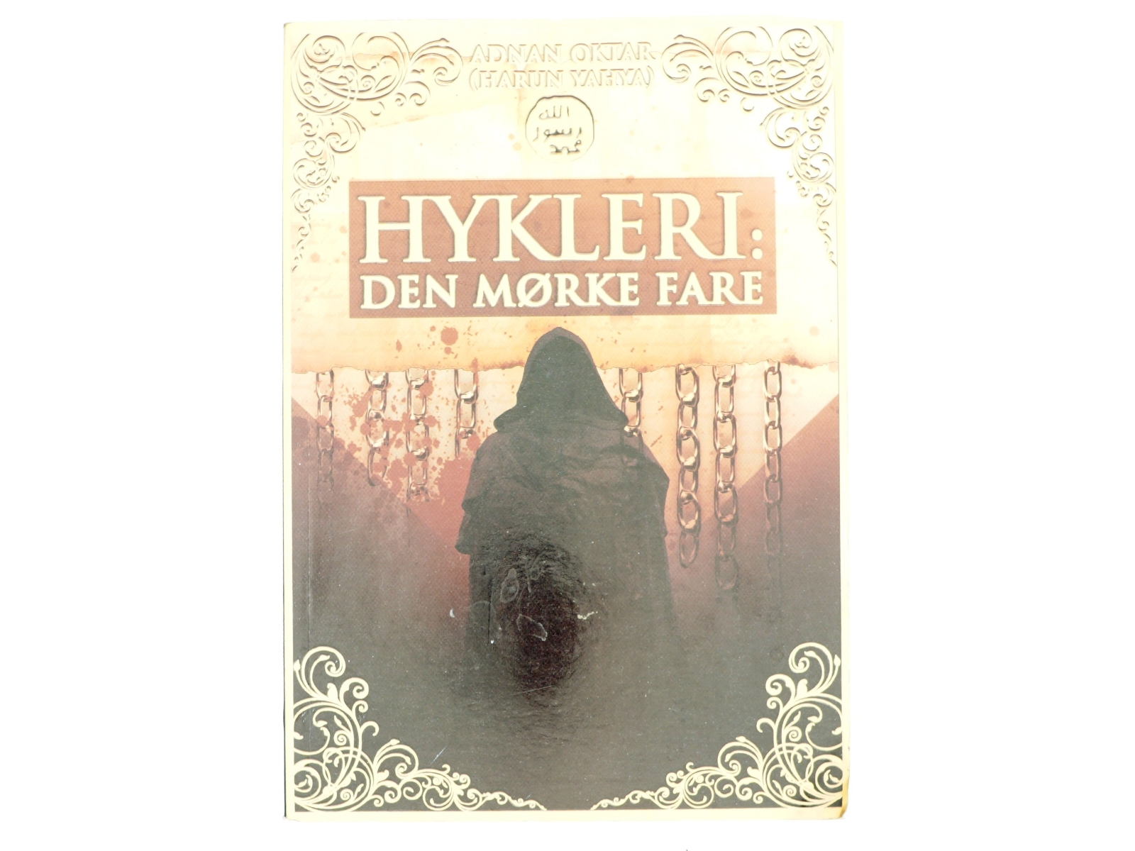 Hykleri, den mørke fare