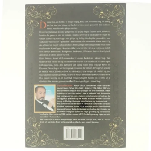 Hykleri, den mørke fare