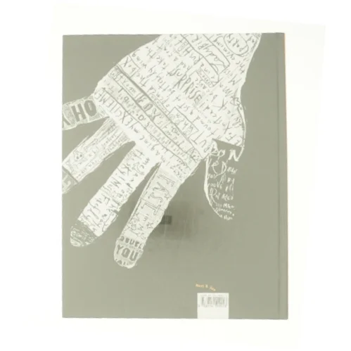 Den lille lyvehåndbog (Bog)