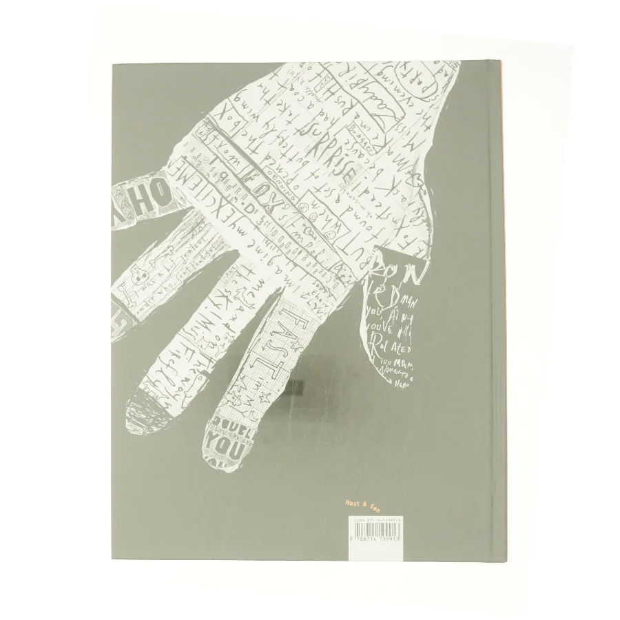 Den lille lyvehåndbog (Bog)