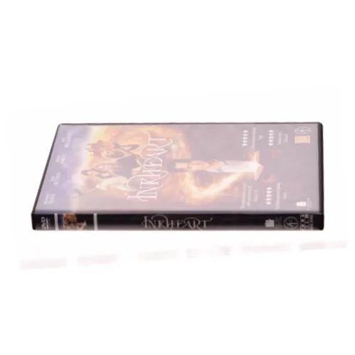 Inkheart fra DVD