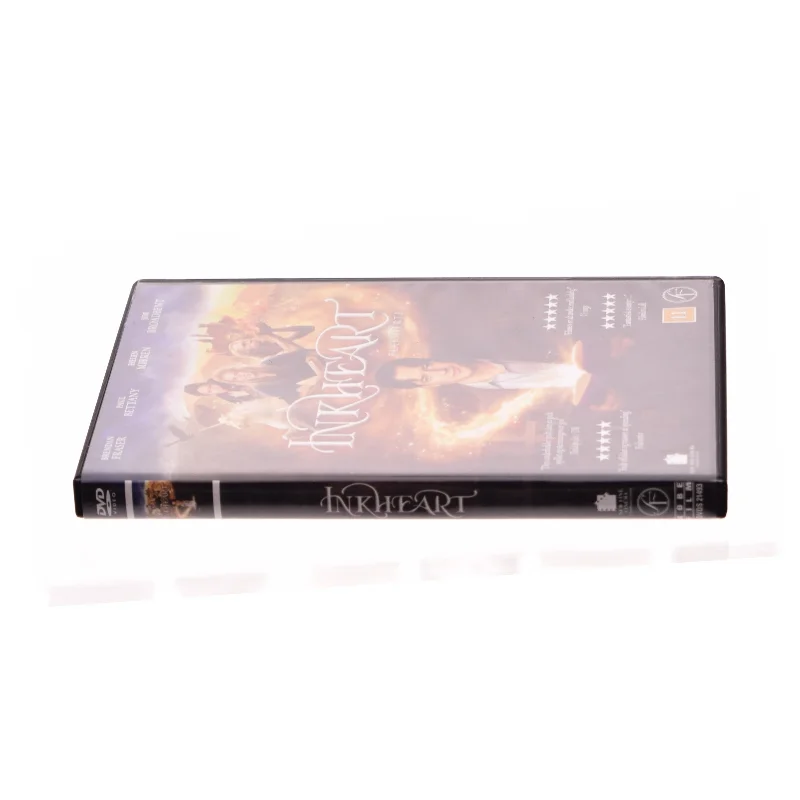Inkheart fra DVD