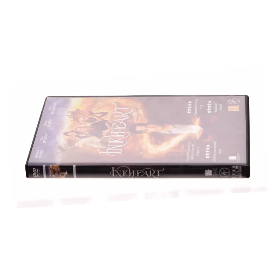 Inkheart fra DVD