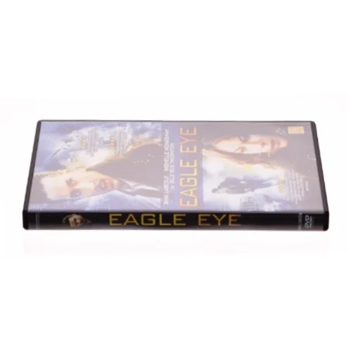 Eagle Eye fra DVD