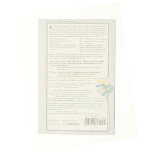 The Expectant Father : Facts, Tips and Advice for Dads-to-Be by Jennifer, Brott, Armin a. Ash af Jennifer Ash (Bog)