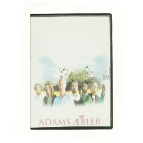 Adams æbler
