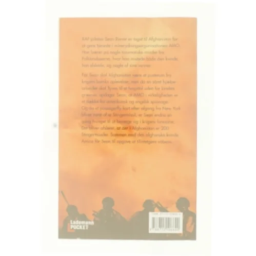 Stinger af John Nichol