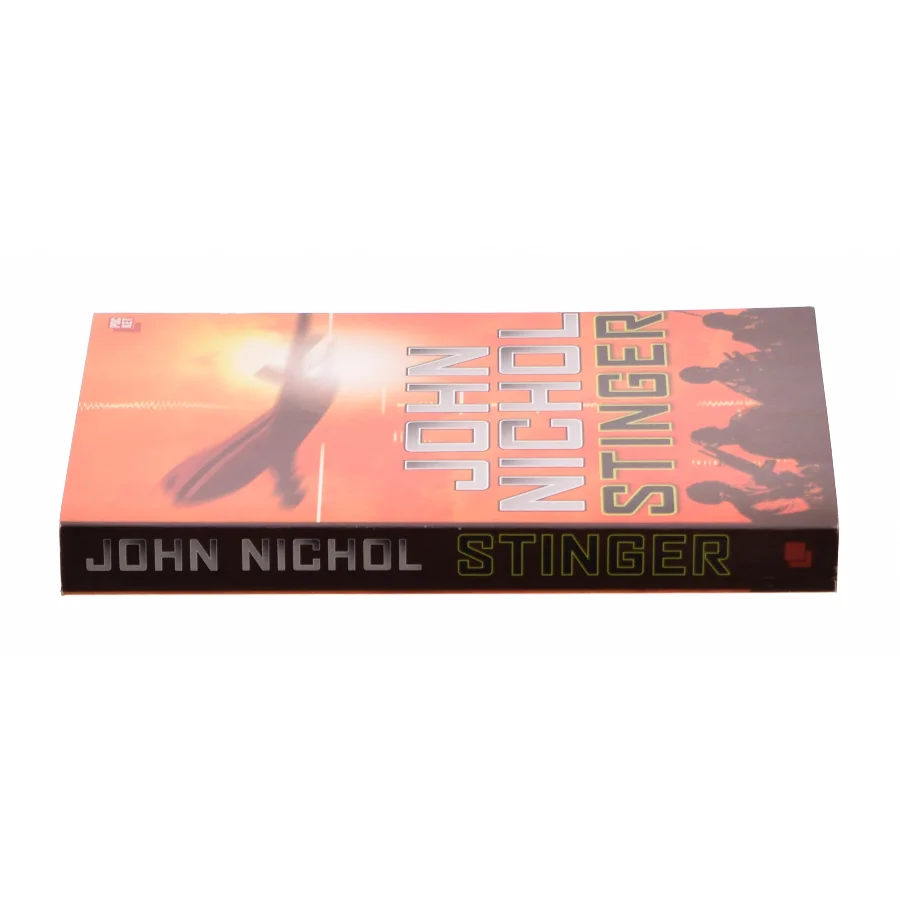Stinger af John Nichol