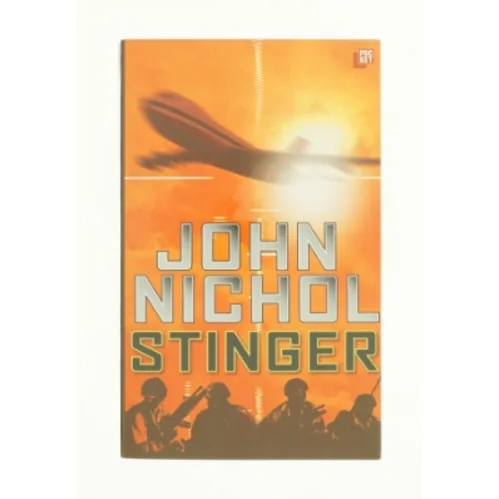 Stinger af John Nichol