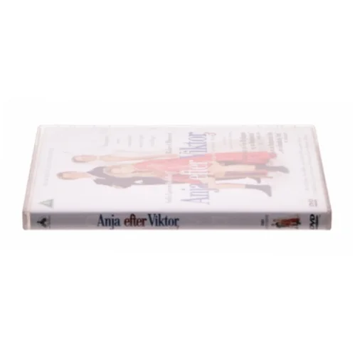 Anja Efter Viktor: Kærlighed Ved Første Hik 3